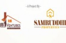 JD Ventures & Samruddhi Properties
